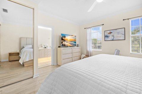 Touwnhouse à vendre à Palm Beach Gardens, Floride: 3 chambres, 145.86 m2 № 2417180 - photo 14