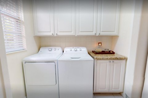Touwnhouse à vendre à Palm Beach Gardens, Floride: 3 chambres, 145.86 m2 № 2417180 - photo 26