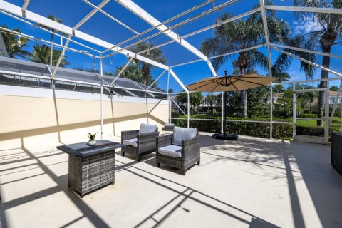 Touwnhouse à vendre à Palm Beach Gardens, Floride: 3 chambres, 145.86 m2 № 2417180 - photo 27