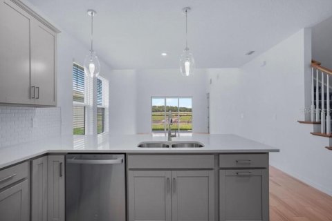Villa ou maison à vendre à Apollo Beach, Floride: 3 chambres, 191.38 m2 № 2238635 - photo 7