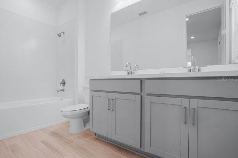 Villa ou maison à vendre à Apollo Beach, Floride: 3 chambres, 191.38 m2 № 2238635 - photo 23