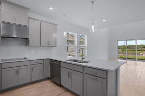 Villa ou maison à vendre à Apollo Beach, Floride: 3 chambres, 191.38 m2 № 2238635 - photo 6