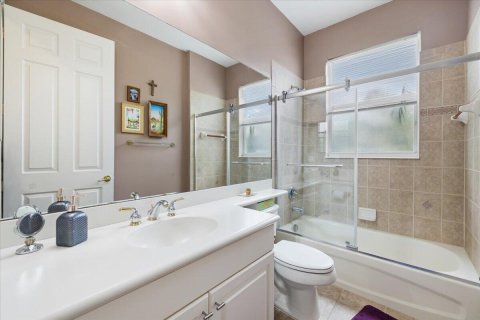 House in Vero Beach, Florida 4 bedrooms, 259.66 sq.m. № 2083407 - photo 6