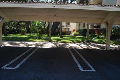Condo in Clearwater, Florida, 2 bedrooms № 2101346 - photo 18