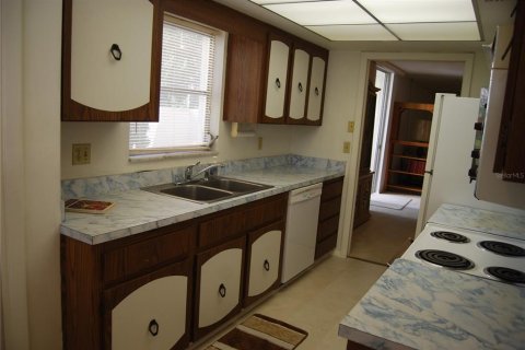 Condo in Clearwater, Florida, 2 bedrooms № 2101346 - photo 2