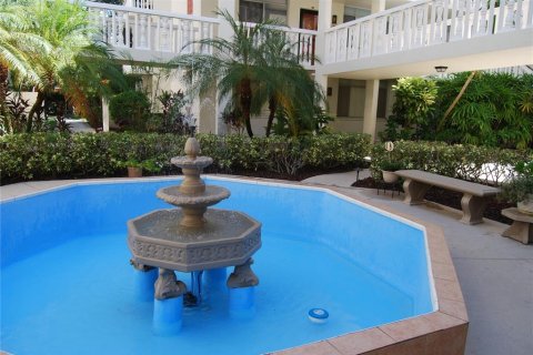 Condo in Clearwater, Florida, 2 bedrooms № 2101346 - photo 22