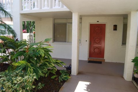 Condo in Clearwater, Florida, 2 bedrooms № 2101346 - photo 24