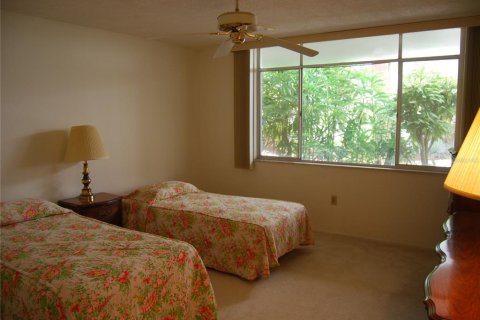 Condo in Clearwater, Florida, 2 bedrooms № 2101346 - photo 11
