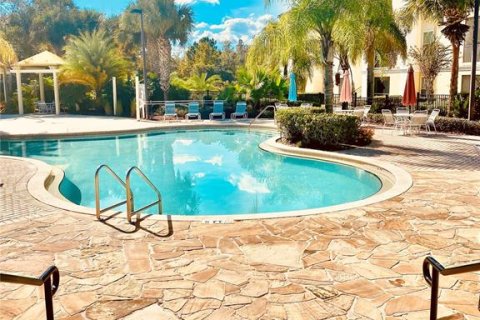 Condo in Kissimmee, Florida, 2 bedrooms  № 1620483 - photo 29