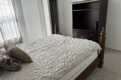 Condo in Kissimmee, Florida, 2 bedrooms  № 1620483 - photo 16