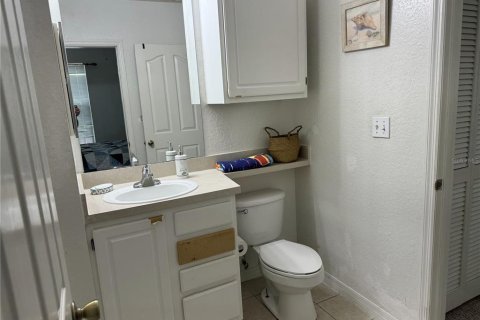 Condo in Kissimmee, Florida, 2 bedrooms  № 1620483 - photo 8