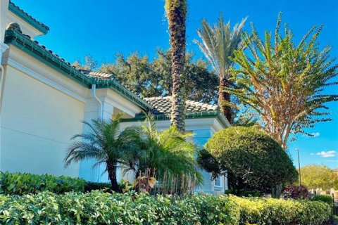 Condo in Kissimmee, Florida, 2 bedrooms  № 1620483 - photo 23