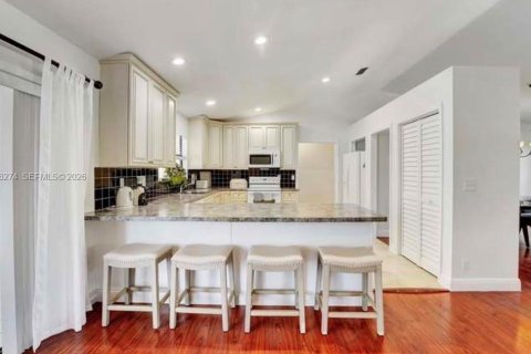 Villa ou maison à louer à Jupiter, Floride: 3 chambres № 2387840 - photo 3