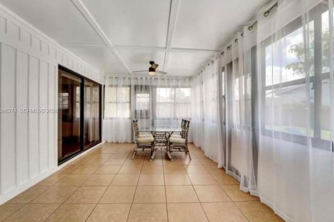 Villa ou maison à louer à Jupiter, Floride: 3 chambres № 2387840 - photo 10