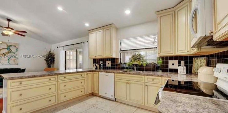 Villa ou maison à Jupiter, Floride 3 chambres № 2387840