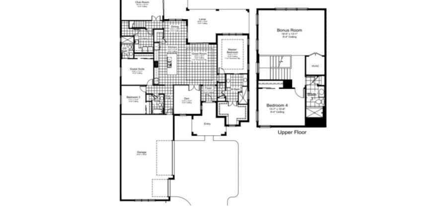 Casa en Everly en Venice, Florida 4 dormitorios, 312 m2 № 587614