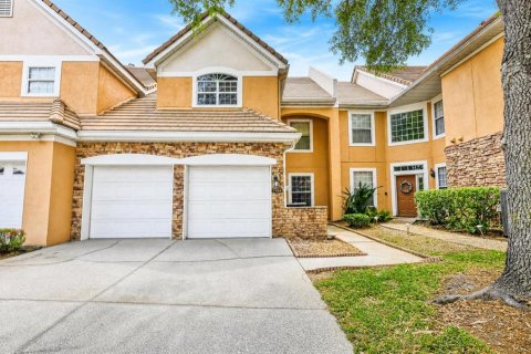 Condominio en Orlando, Florida, 3 dormitorios  № 2091657