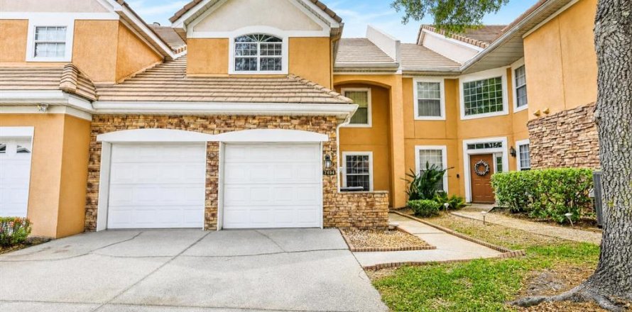 Condo in Orlando, Florida, 3 bedrooms  № 2091657