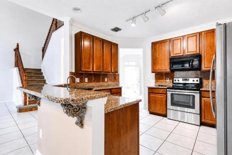 Condo in Orlando, Florida, 3 bedrooms  № 2091657 - photo 4