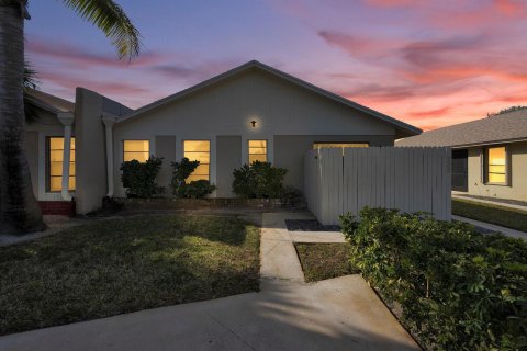 Appartement à Boynton Beach, Floride 1 chambre, 113.15 m2 № 2397963