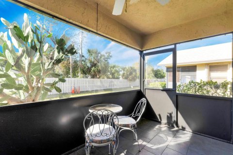 Appartement à louer à Boynton Beach, Floride: 1 chambre, 113.15 m2 № 2397963 - photo 30