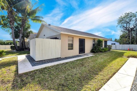 Appartement à louer à Boynton Beach, Floride: 1 chambre, 113.15 m2 № 2397963 - photo 4