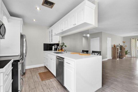 Appartement à louer à Boynton Beach, Floride: 1 chambre, 113.15 m2 № 2397963 - photo 9