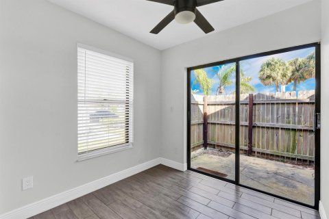 Appartement à louer à Boynton Beach, Floride: 1 chambre, 113.15 m2 № 2397963 - photo 10