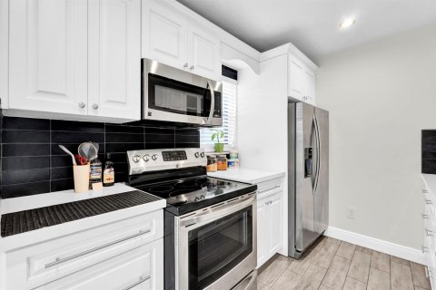 Appartement à louer à Boynton Beach, Floride: 1 chambre, 113.15 m2 № 2397963 - photo 7
