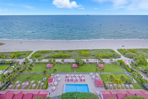 Condo à Miami Beach, Floride, 1 chambre  № 2152656