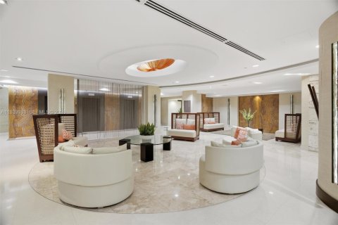 Copropriété à vendre à Miami Beach, Floride: 1 chambre, 79.99 m2 № 2152656 - photo 13