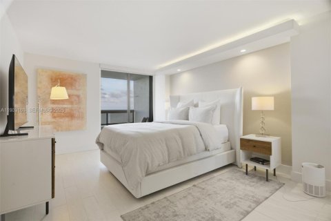Copropriété à vendre à Miami Beach, Floride: 1 chambre, 79.99 m2 № 2152656 - photo 8