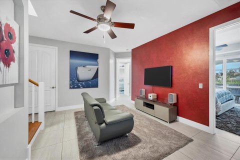 Villa ou maison à vendre à Englewood, Floride: 4 chambres, 287.07 m2 № 1907023 - photo 29