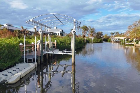 Villa ou maison à vendre à Englewood, Floride: 4 chambres, 287.07 m2 № 1907023 - photo 4