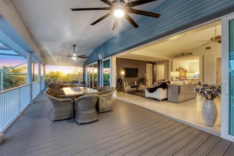 Villa ou maison à vendre à Englewood, Floride: 4 chambres, 287.07 m2 № 1907023 - photo 7