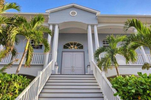 Villa ou maison à vendre à Englewood, Floride: 4 chambres, 287.07 m2 № 1907023 - photo 2