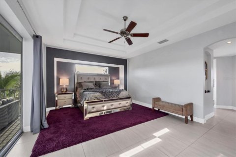 Villa ou maison à vendre à Englewood, Floride: 4 chambres, 287.07 m2 № 1907023 - photo 25