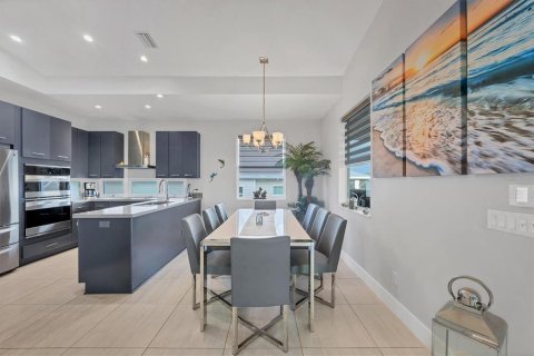 Villa ou maison à vendre à Englewood, Floride: 4 chambres, 287.07 m2 № 1907023 - photo 21