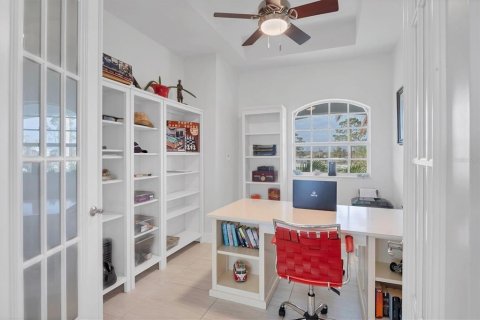 Villa ou maison à vendre à Englewood, Floride: 4 chambres, 287.07 m2 № 1907023 - photo 22