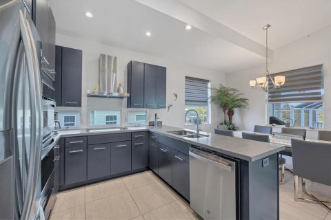 Villa ou maison à vendre à Englewood, Floride: 4 chambres, 287.07 m2 № 1907023 - photo 20