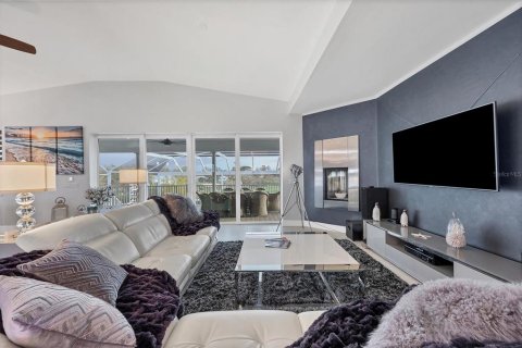Villa ou maison à vendre à Englewood, Floride: 4 chambres, 287.07 m2 № 1907023 - photo 16