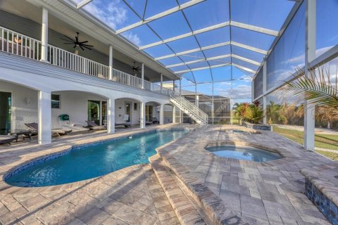 Villa ou maison à vendre à Englewood, Floride: 4 chambres, 287.07 m2 № 1907023 - photo 5