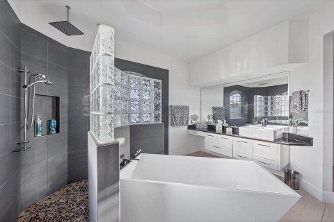 Villa ou maison à vendre à Englewood, Floride: 4 chambres, 287.07 m2 № 1907023 - photo 28
