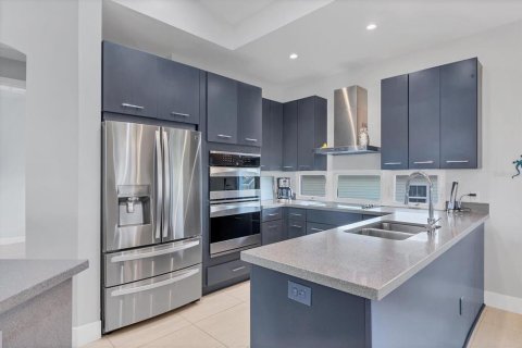 Villa ou maison à vendre à Englewood, Floride: 4 chambres, 287.07 m2 № 1907023 - photo 19