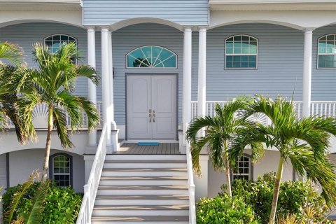 Villa ou maison à vendre à Englewood, Floride: 4 chambres, 287.07 m2 № 1907023 - photo 3