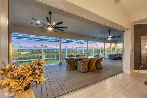 Villa ou maison à vendre à Englewood, Floride: 4 chambres, 287.07 m2 № 1907023 - photo 8
