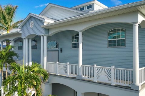 Villa ou maison à vendre à Englewood, Floride: 4 chambres, 287.07 m2 № 1907023 - photo 12