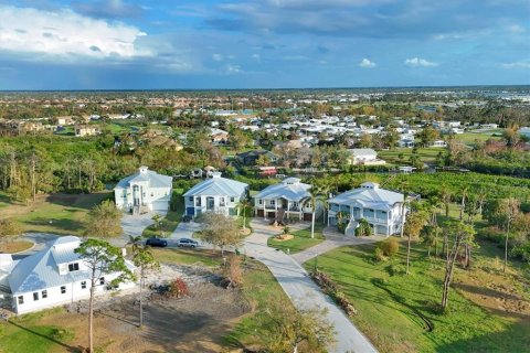 Villa ou maison à vendre à Englewood, Floride: 4 chambres, 287.07 m2 № 1907023 - photo 11