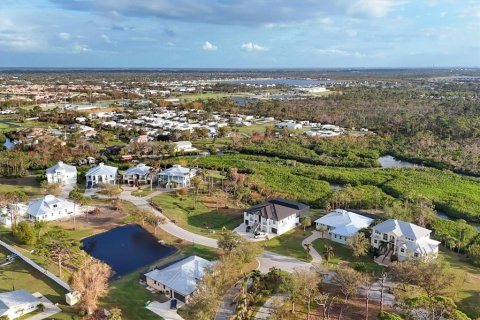 Villa ou maison à vendre à Englewood, Floride: 4 chambres, 287.07 m2 № 1907023 - photo 10