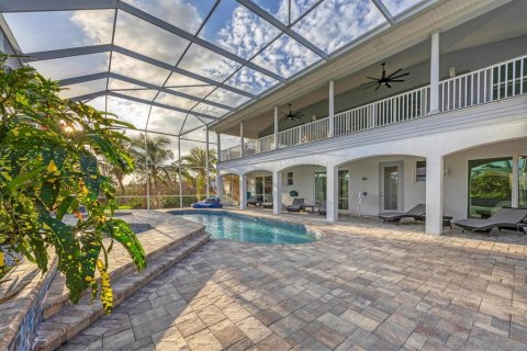 Villa ou maison à vendre à Englewood, Floride: 4 chambres, 287.07 m2 № 1907023 - photo 6